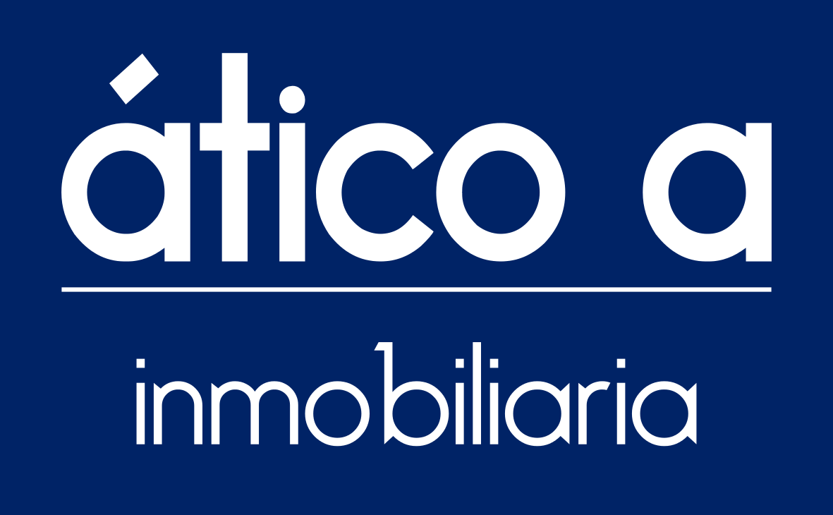 ÁTICO A INMOBILIARIA